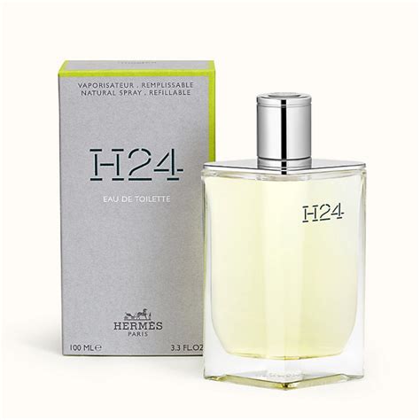 62592300033364 hermes|H24 Eau de Toilette .